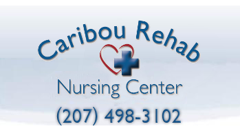 Caribou Rehab